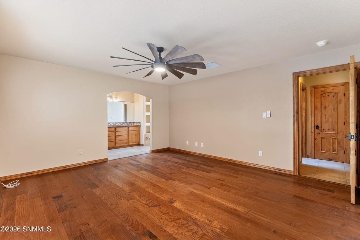 441 Hayride Road, Las Cruces, NM 88007 photo 10