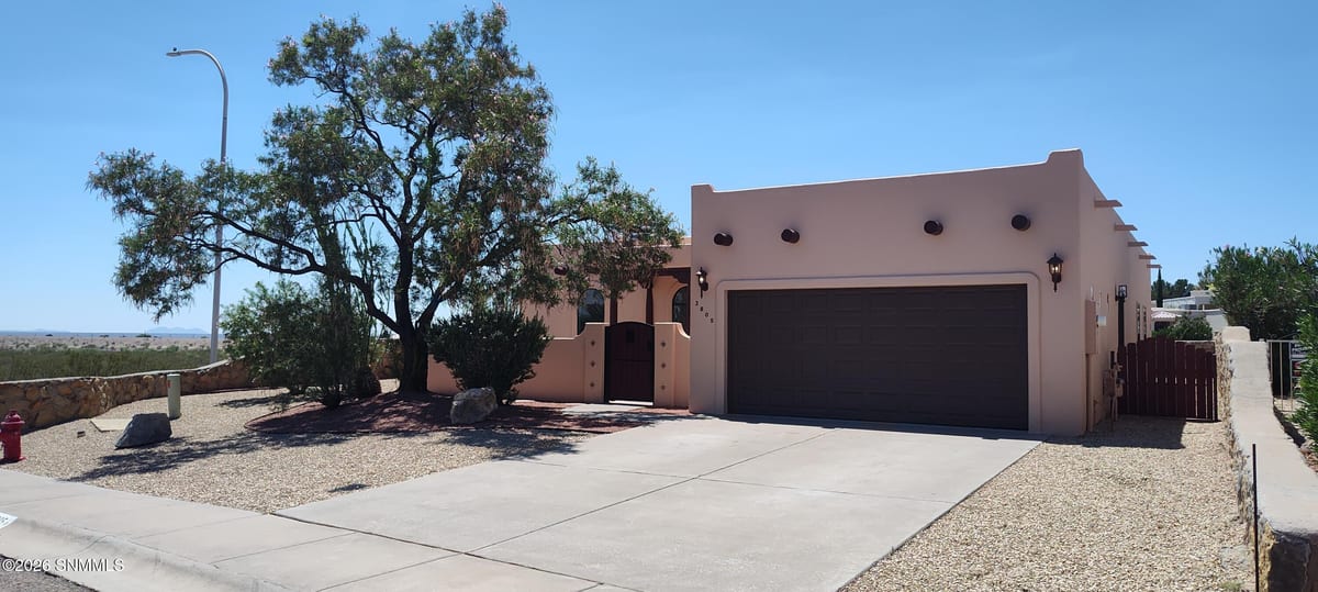 3805 Jack Nicklaus Drive, Las Cruces, NM 88011, foto 13