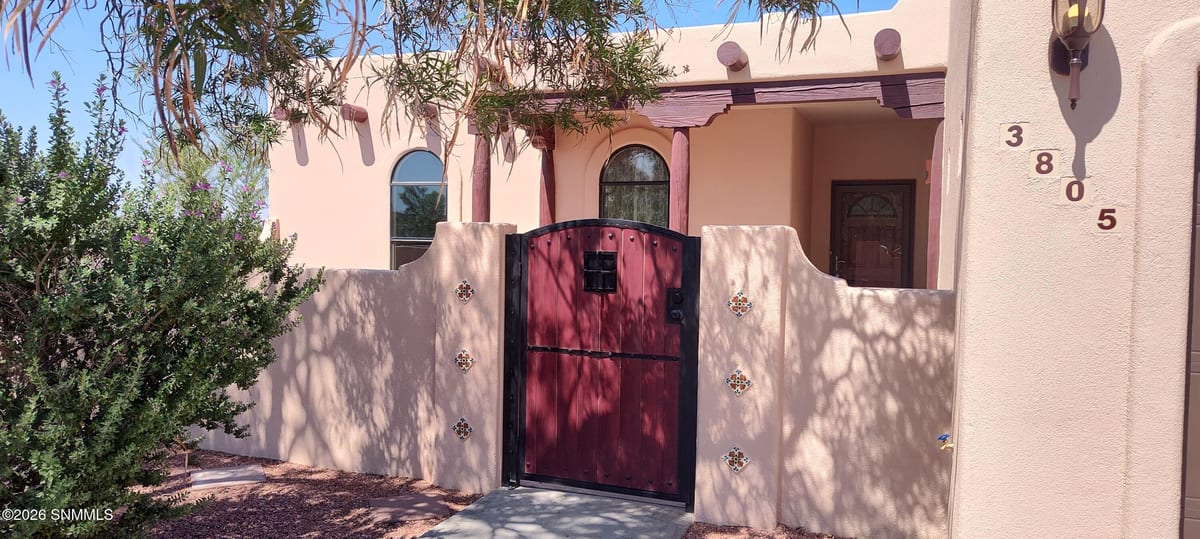 3805 Jack Nicklaus Drive, Las Cruces, NM 88011, foto 14