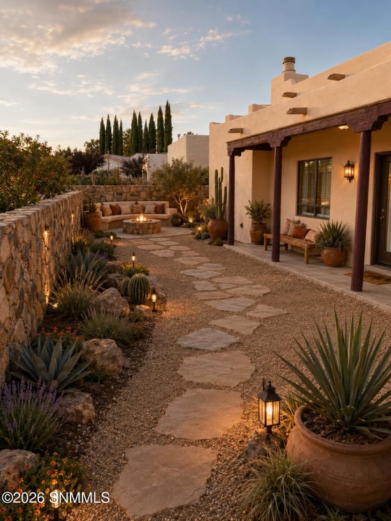3805 Jack Nicklaus Drive, Las Cruces, NM 88011 photo 3