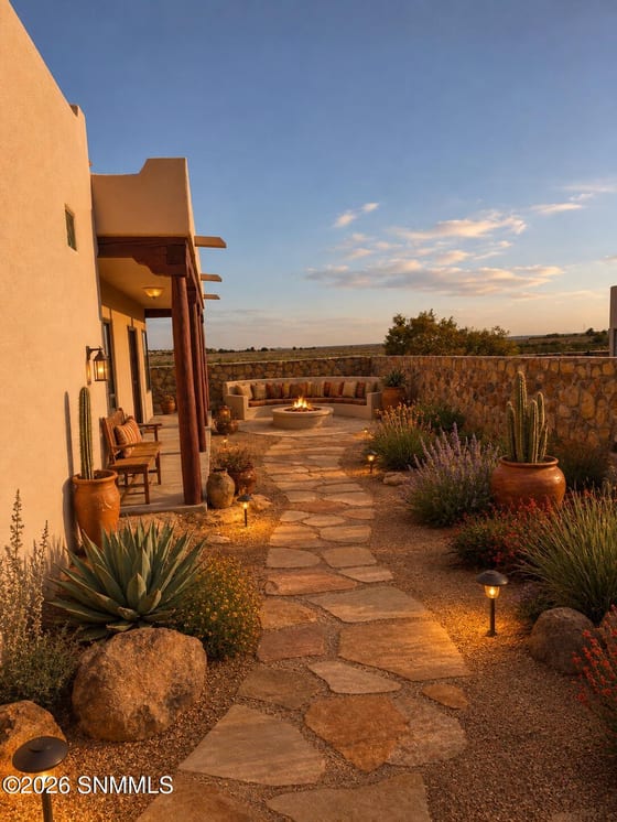 3805 Jack Nicklaus Drive, Las Cruces, NM 88011 photo 4