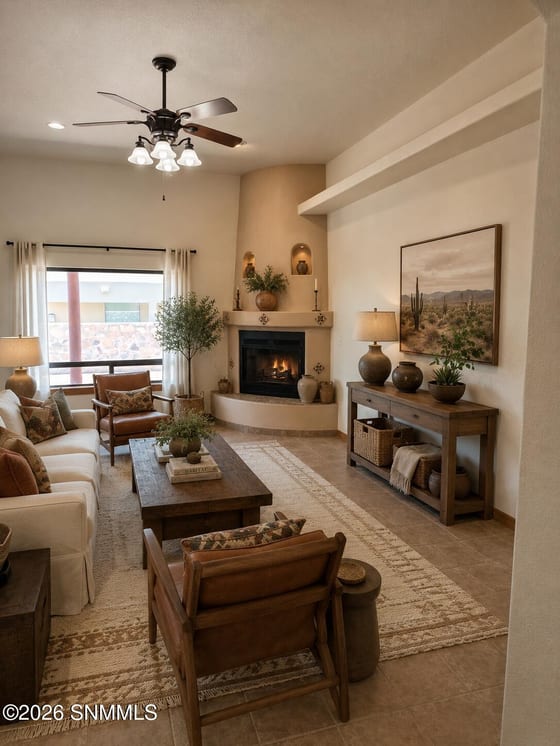 3805 Jack Nicklaus Drive, Las Cruces, NM 88011 photo 5