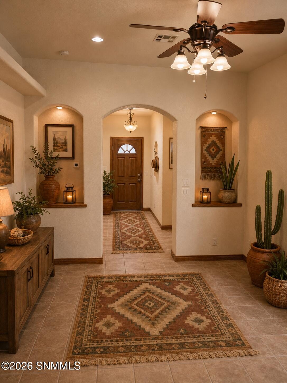 3805 Jack Nicklaus Drive, Las Cruces, NM 88011, foto 6
