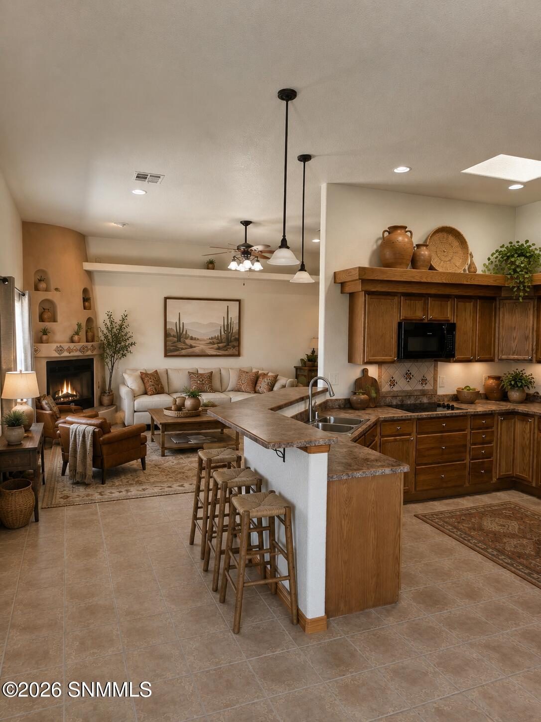 3805 Jack Nicklaus Drive, Las Cruces, NM 88011, foto 7