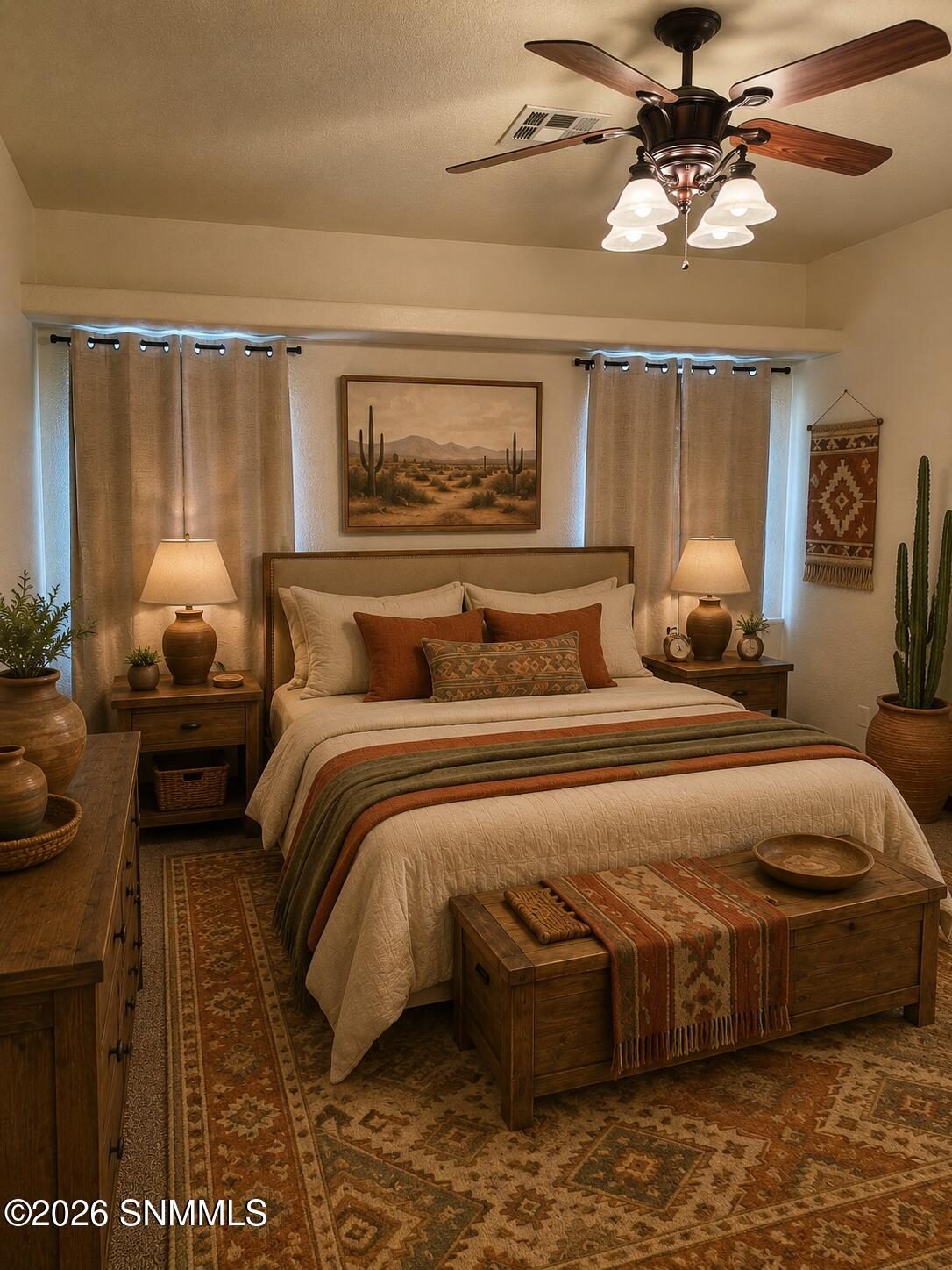3805 Jack Nicklaus Drive, Las Cruces, NM 88011, foto 9