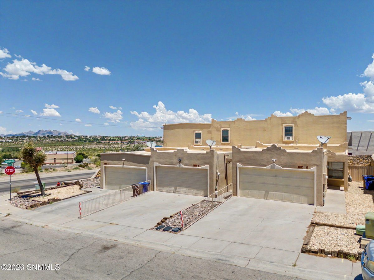 703 Athenian Way #A, B, and C, Las Cruces, NM 88011 photo 1