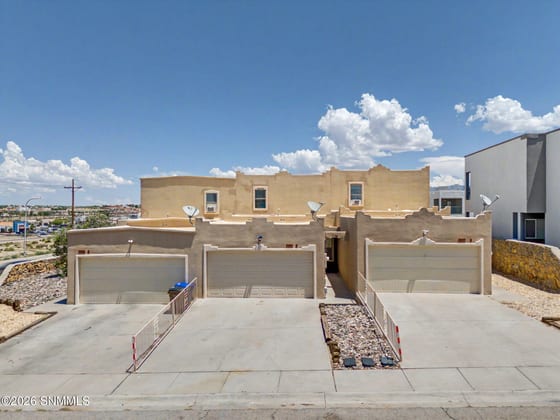 703 Athenian Way #A, B, and C, Las Cruces, NM 88011 photo 2