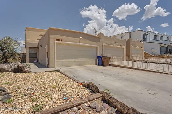 703 Athenian Way #A, B, and C, Las Cruces, NM 88011 photo 4