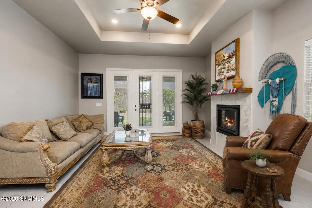 3060 Maddox Loop, Las Cruces, NM 88011 photo 11