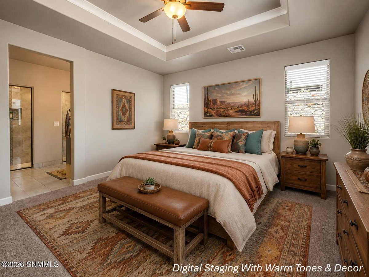 3060 Maddox Loop, Las Cruces, NM 88011 photo 12