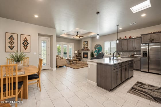 3060 Maddox Loop, Las Cruces, NM 88011 photo 4