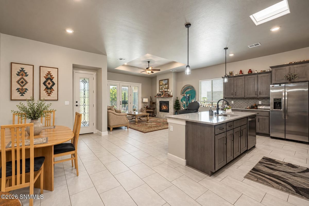 3060 Maddox Loop, Las Cruces, NM 88011 photo 4