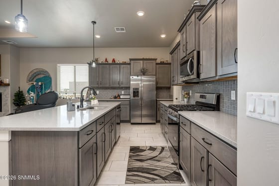 3060 Maddox Loop, Las Cruces, NM 88011 photo 5