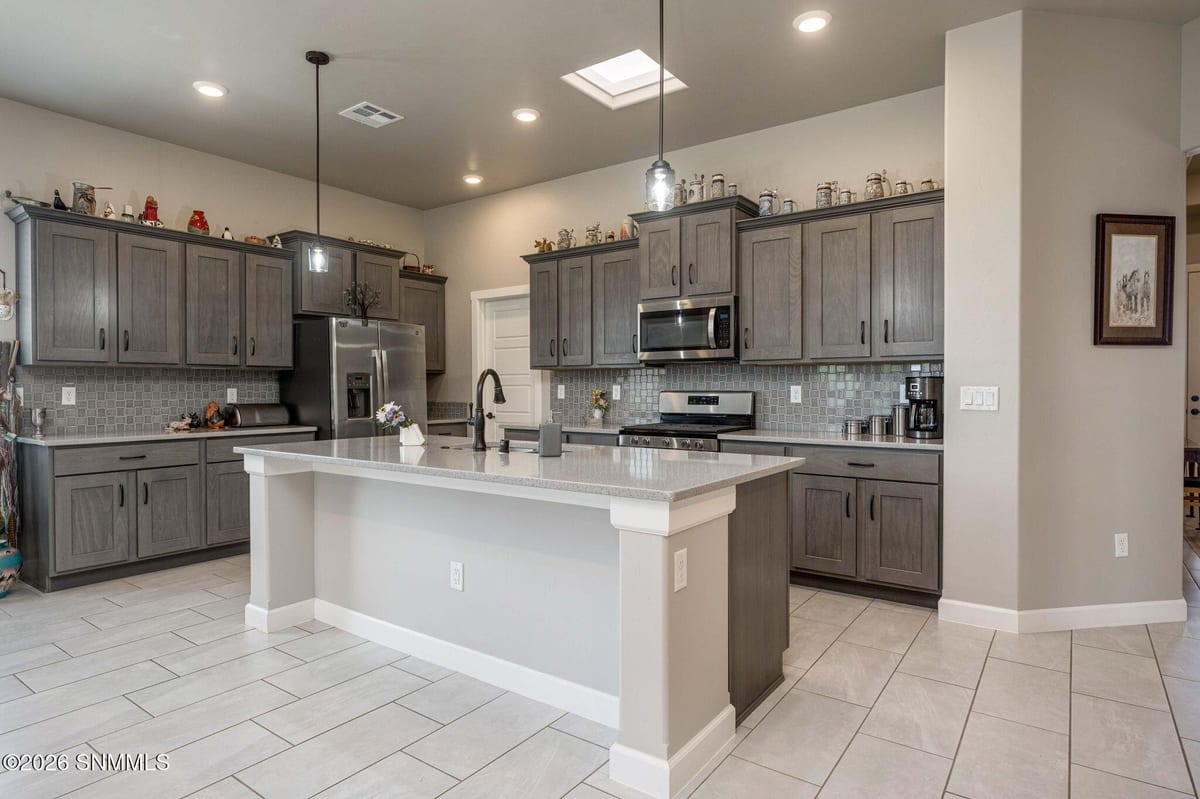 3060 Maddox Loop, Las Cruces, NM 88011 photo 6