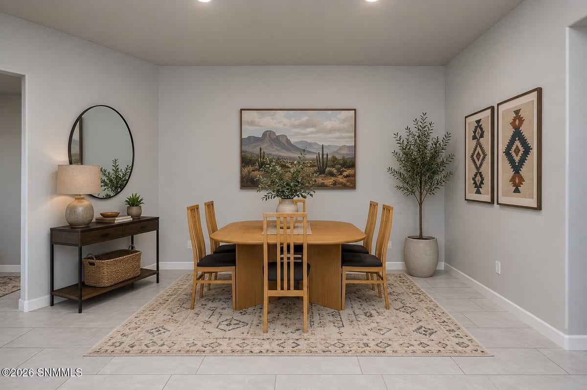 3060 Maddox Loop, Las Cruces, NM 88011 photo 9