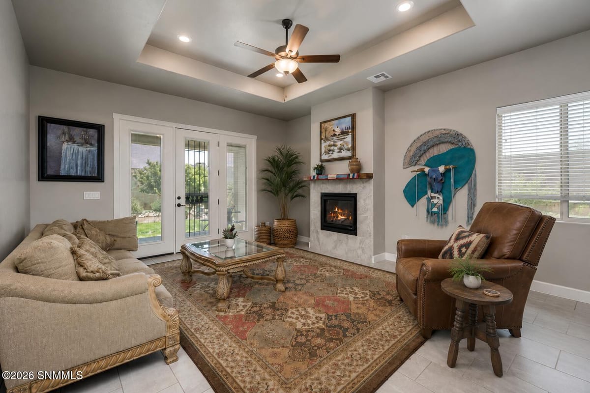 3060 Maddox Loop, Las Cruces, NM 88011 photo 10