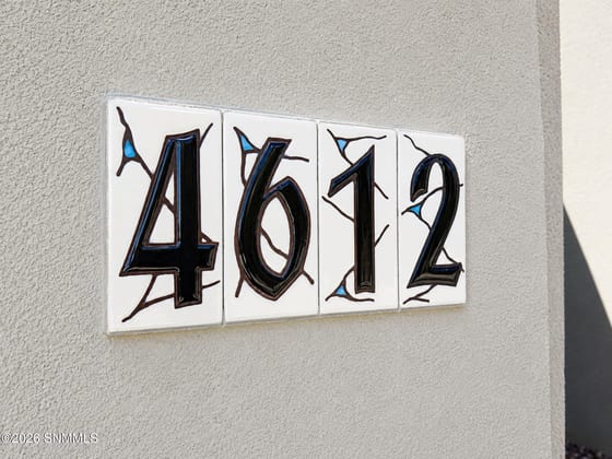 4612 Mesa Central Drive, Las Cruces, NM 88011 photo 4