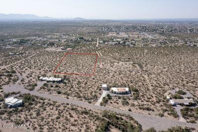 2501 Desert Wind Way #Lot 17, Las Cruces, NM 88012 photo 3