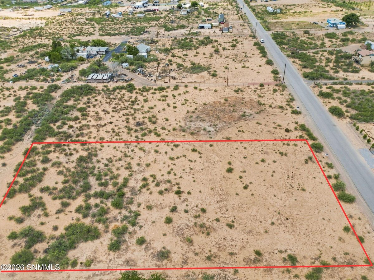 NA Luna Azul Drive, Chaparral, NM 88081, foto 11