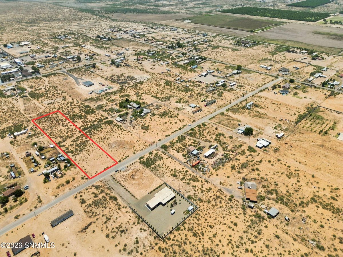 NA Luna Azul Drive, Chaparral, NM 88081, foto 12