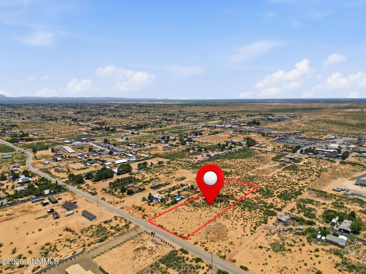 NA Luna Azul Drive, Chaparral, NM 88081, foto 13
