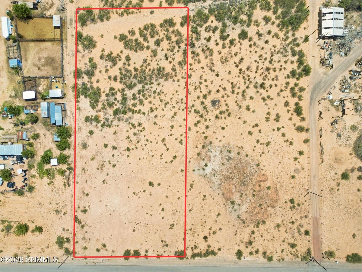 NA Luna Azul Drive, Chaparral, NM 88081, foto 3