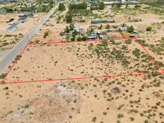 NA Luna Azul Drive, Chaparral, NM 88081 photo 5