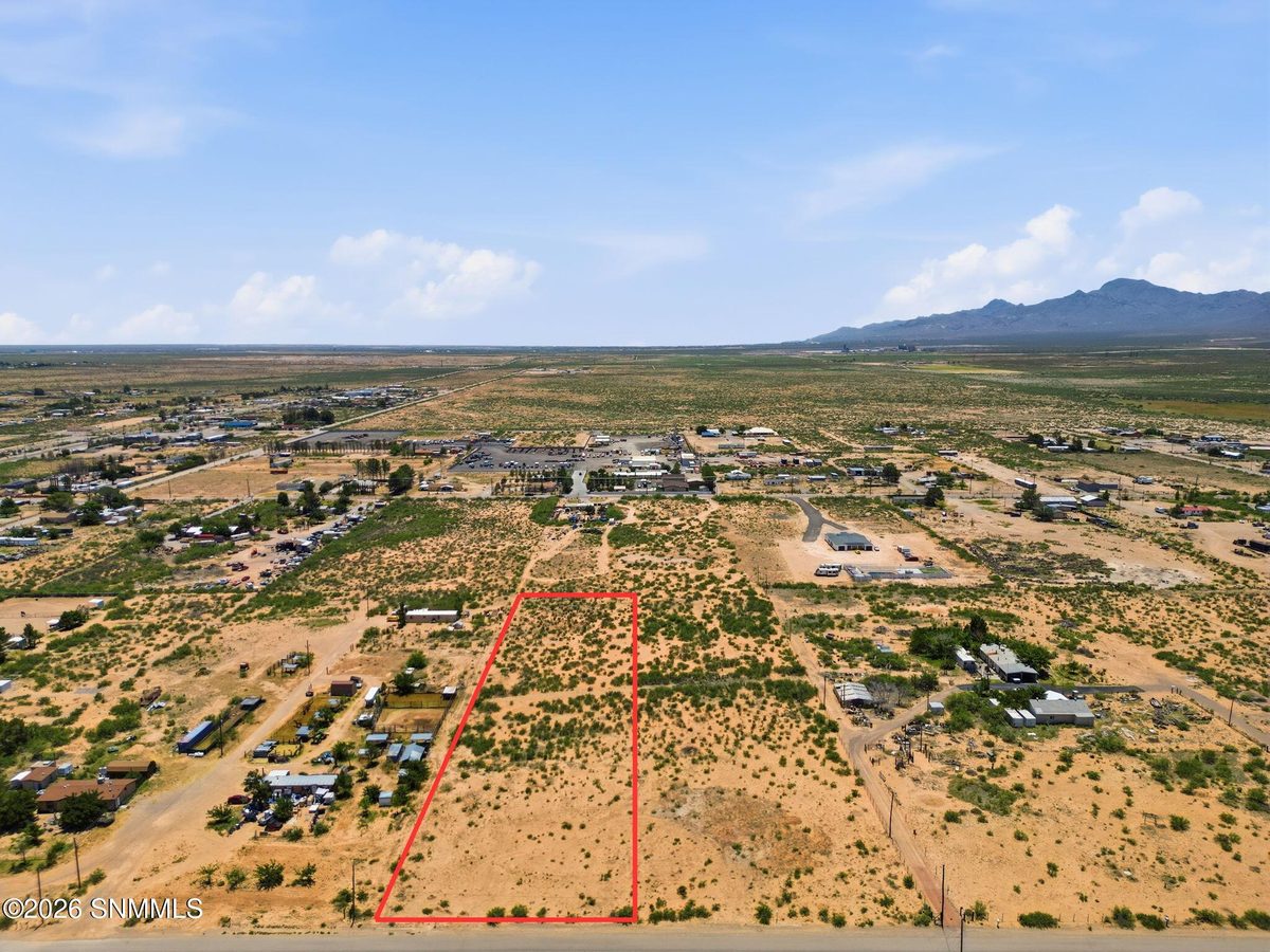 NA Luna Azul Drive, Chaparral, NM 88081, foto 8