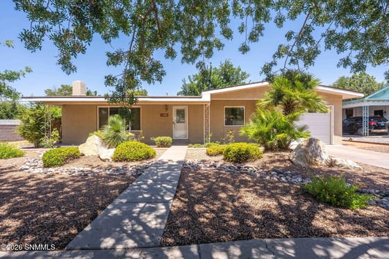 415 Milton Avenue, Las Cruces, NM 88005 photo 2