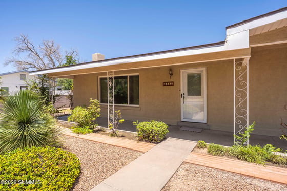 415 Milton Avenue, Las Cruces, NM 88005 photo 3