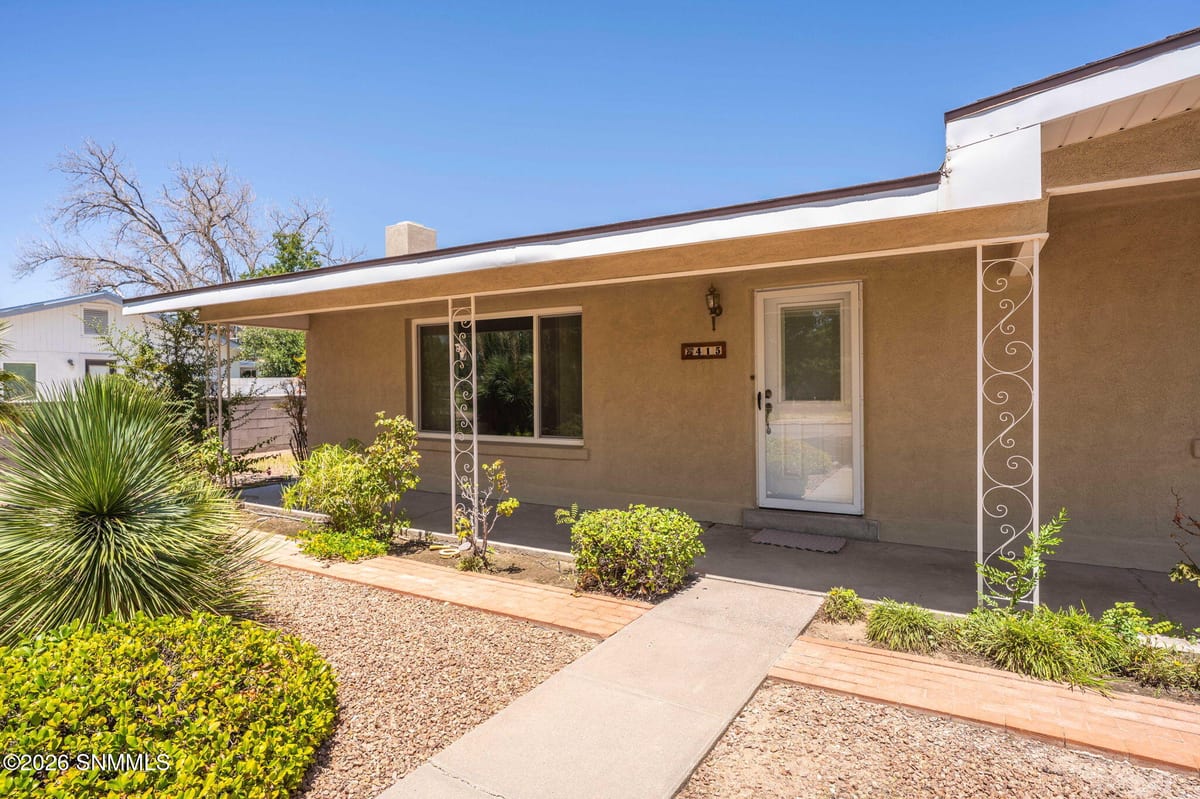 415 Milton Avenue, Las Cruces, NM 88005 photo 3