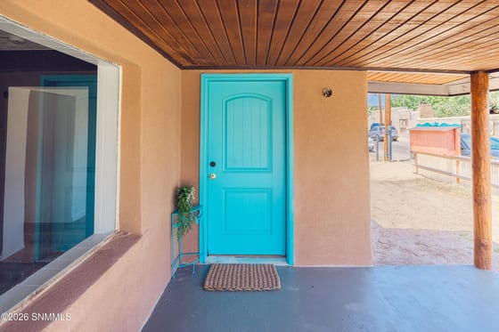 2138 Calle De San Albino, Las Cruces, NM 88005 photo 2