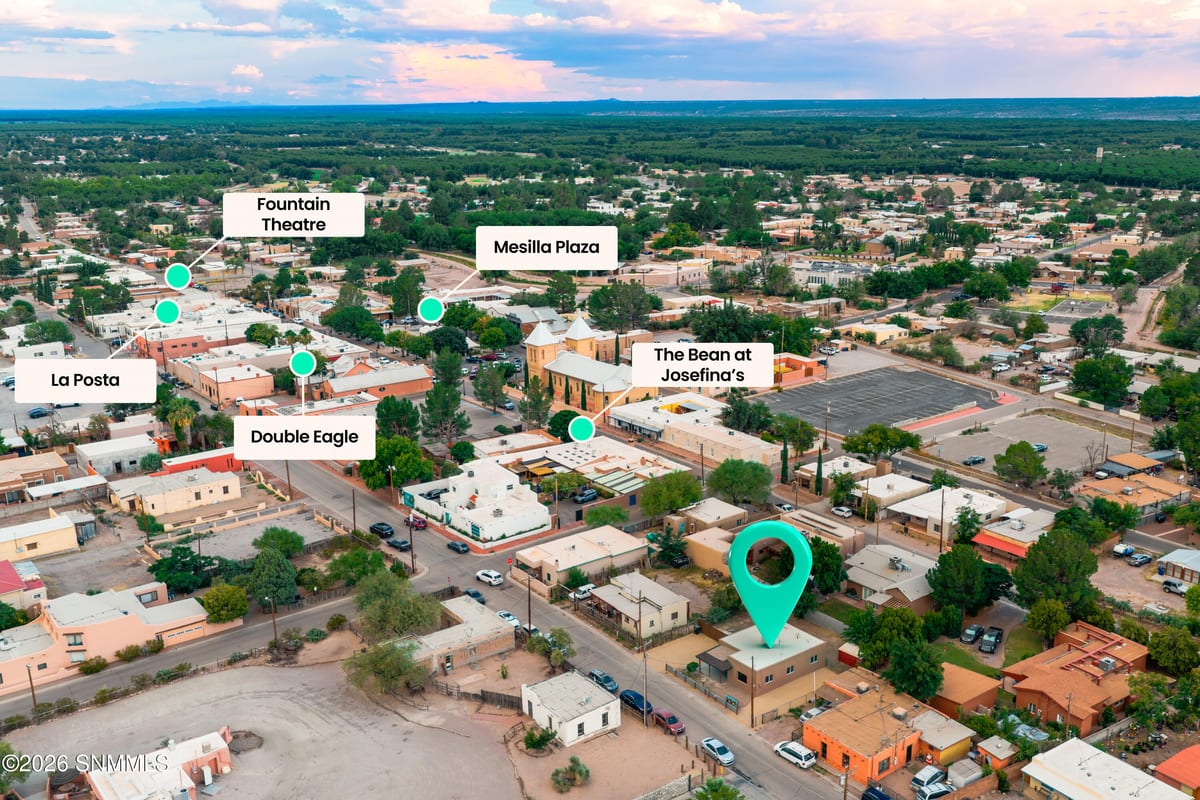 2138 Calle De San Albino, Las Cruces, NM 88005 photo 2
