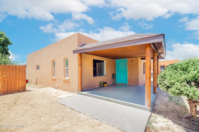 2138 Calle De San Albino, Las Cruces, NM – 2 bedroom, 992 sqft single family residence for sale at $339,000