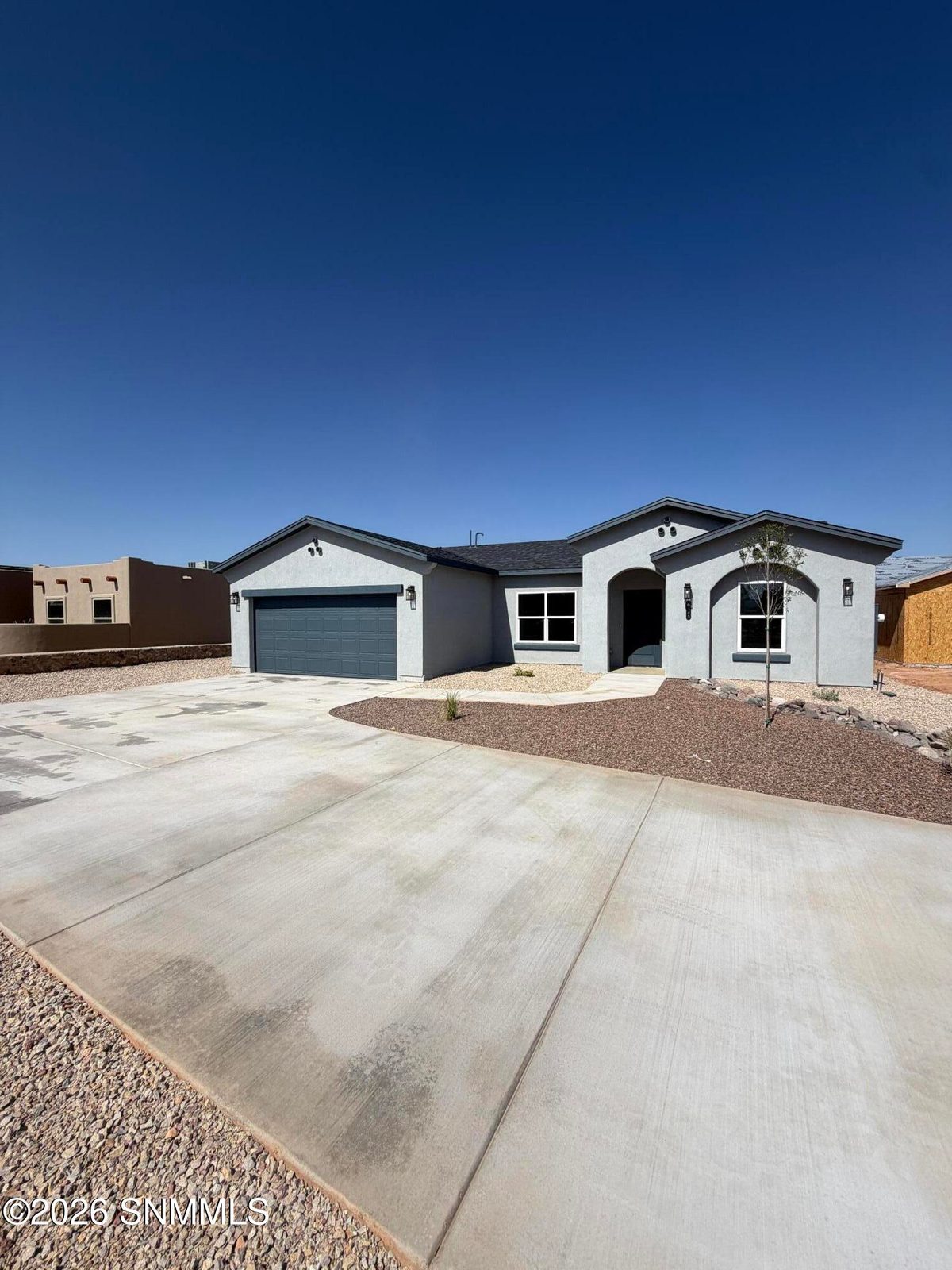 6545 Thrush Pl Street, Las Cruces, NM 88012 photo 1