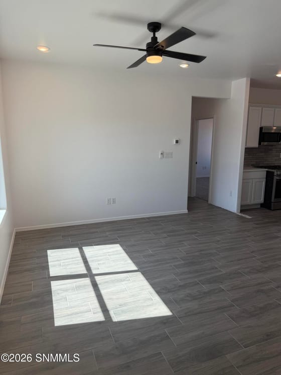 6545 Thrush Pl Street, Las Cruces, NM 88012 photo 3