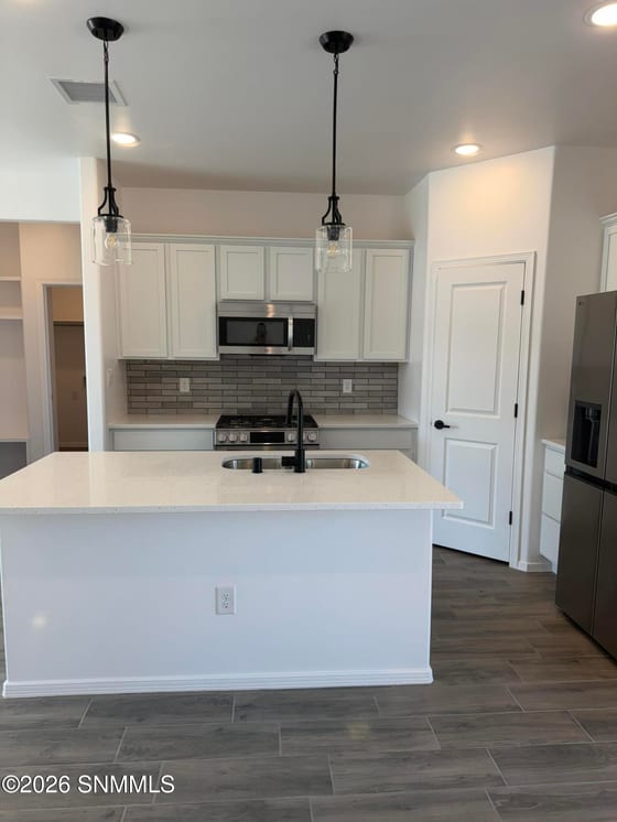 6545 Thrush Pl Street, Las Cruces, NM 88012 photo 5
