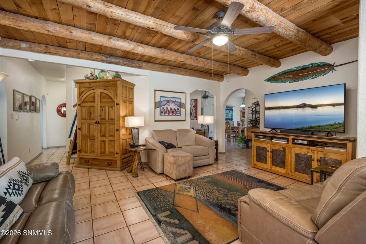 945 Eagle Wings Road, Las Cruces, NM 88007 photo 10