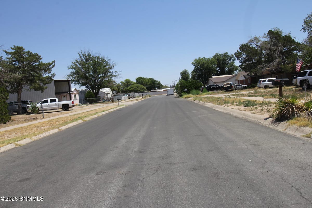1613 W Walnut Street, Roswell, NM 88201, foto 11