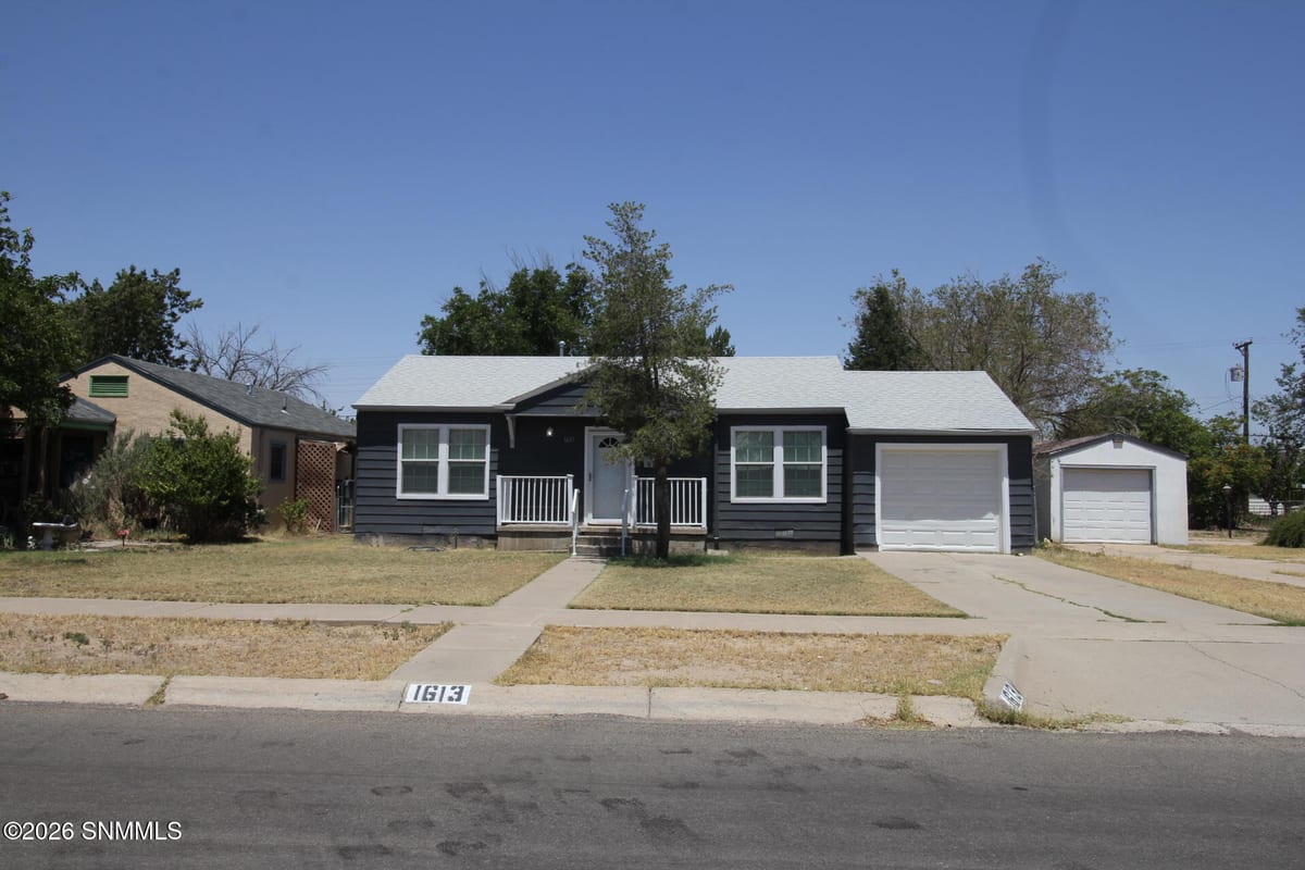 1613 W Walnut Street, Roswell, NM 88201, foto 12