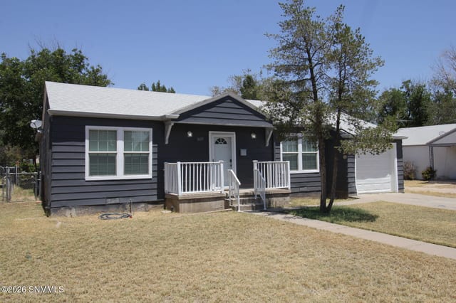 1613 W Walnut Street, Roswell, NM 88201, foto 2