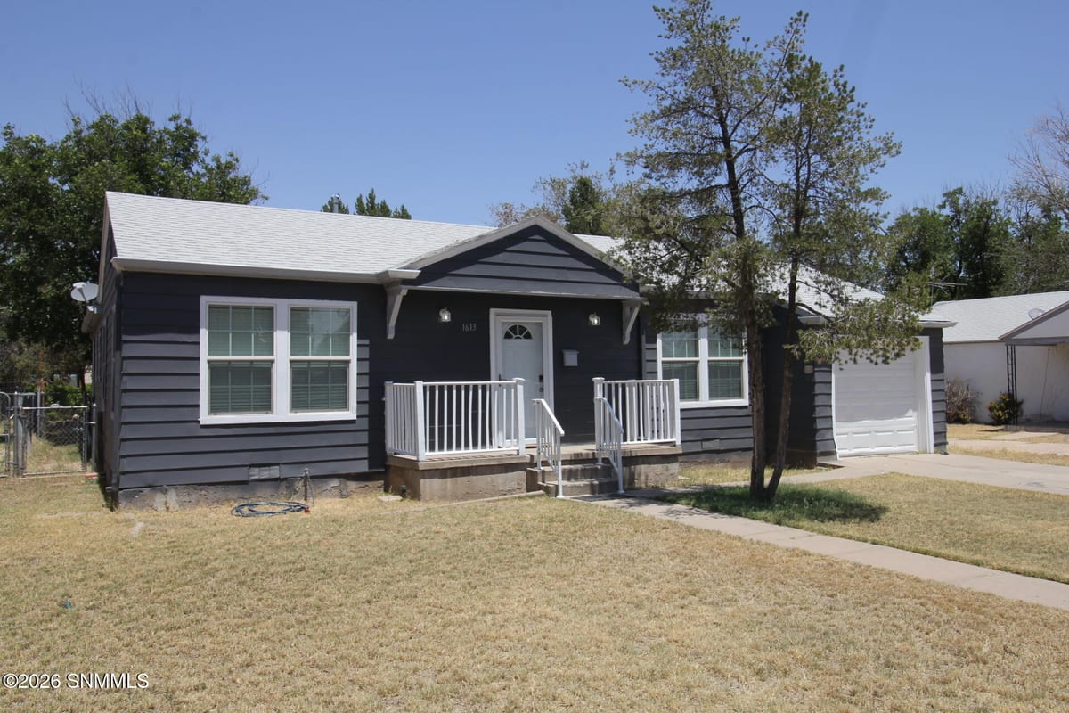 1613 W Walnut Street, Roswell, NM 88201, foto 2