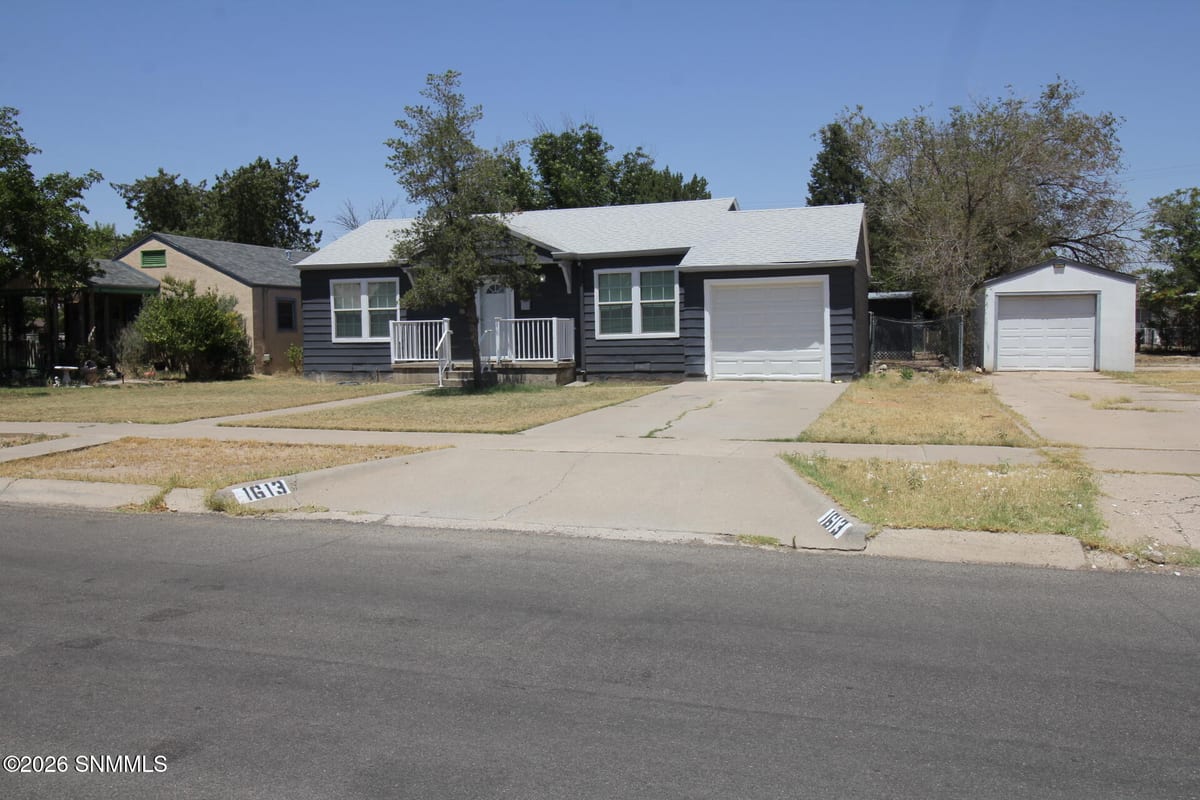 1613 W Walnut Street, Roswell, NM 88201, foto 3