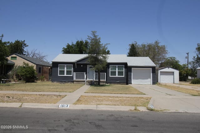 1613 W Walnut Street, Roswell, NM 88201, foto 4