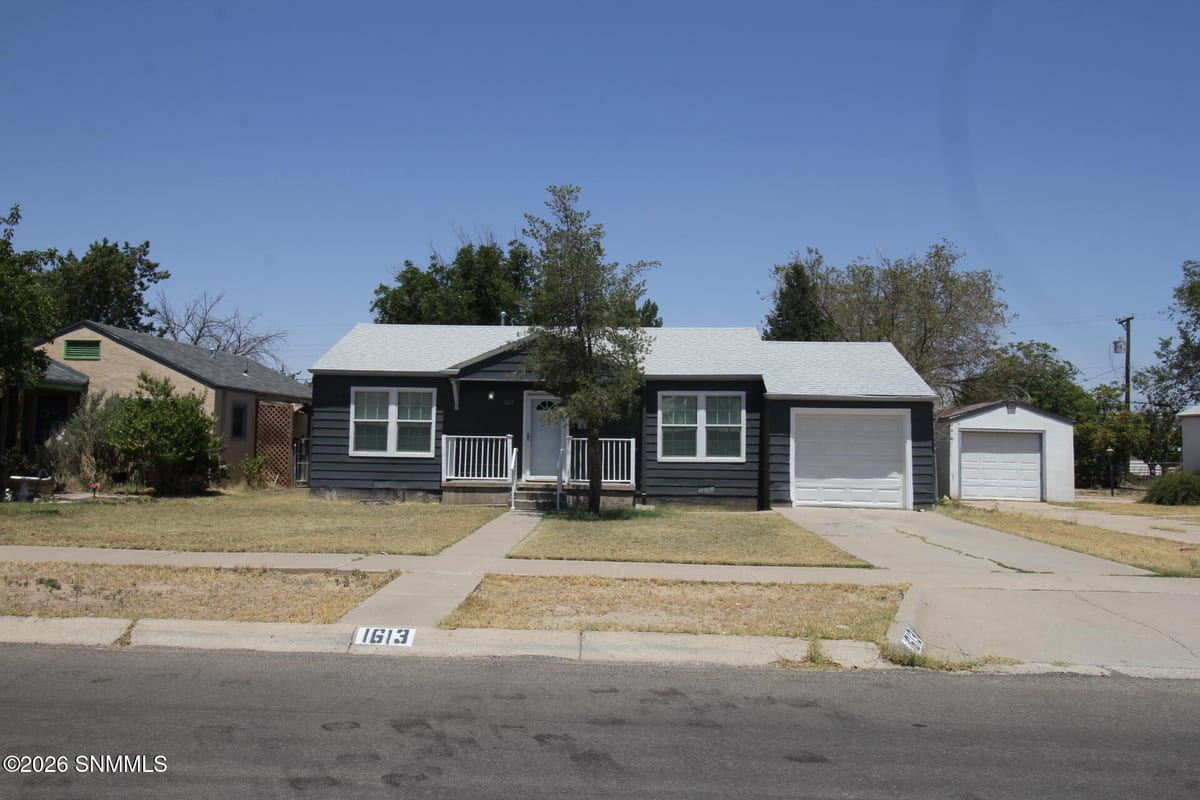 1613 W Walnut Street, Roswell, NM 88201, foto 4