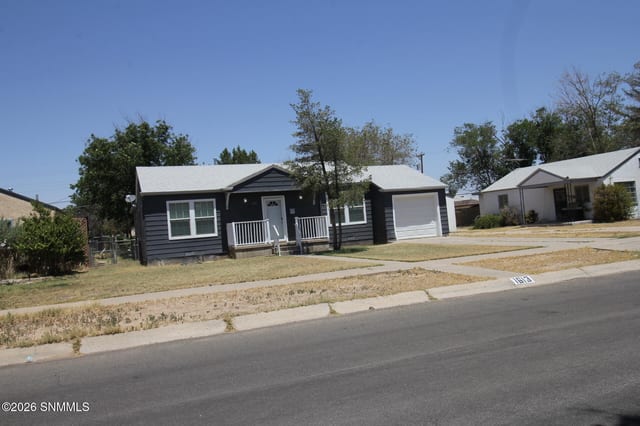 1613 W Walnut Street, Roswell, NM 88201, foto 5