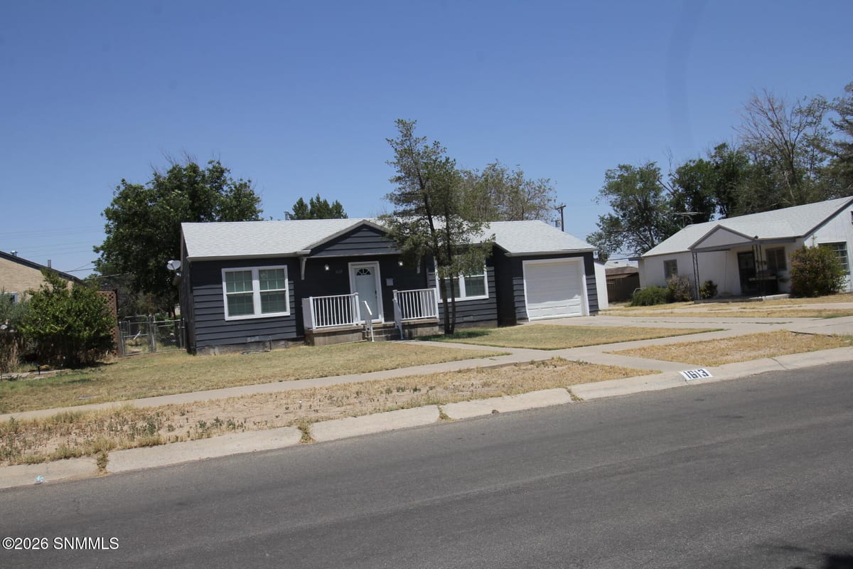 1613 W Walnut Street, Roswell, NM 88201, foto 5