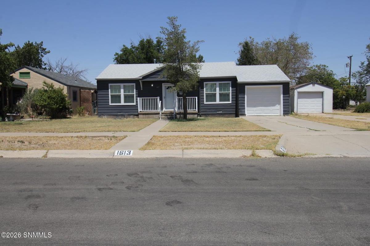 1613 W Walnut Street, Roswell, NM 88201, foto 6