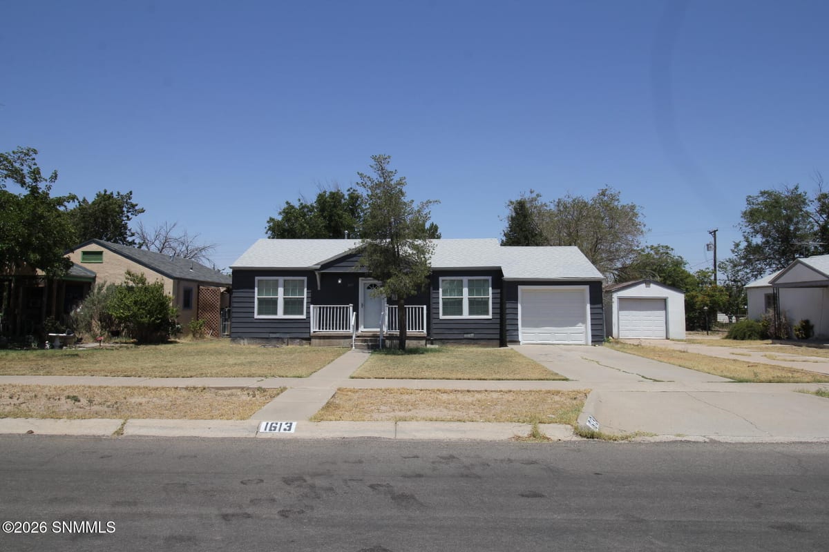 1613 W Walnut Street, Roswell, NM 88201, foto 7