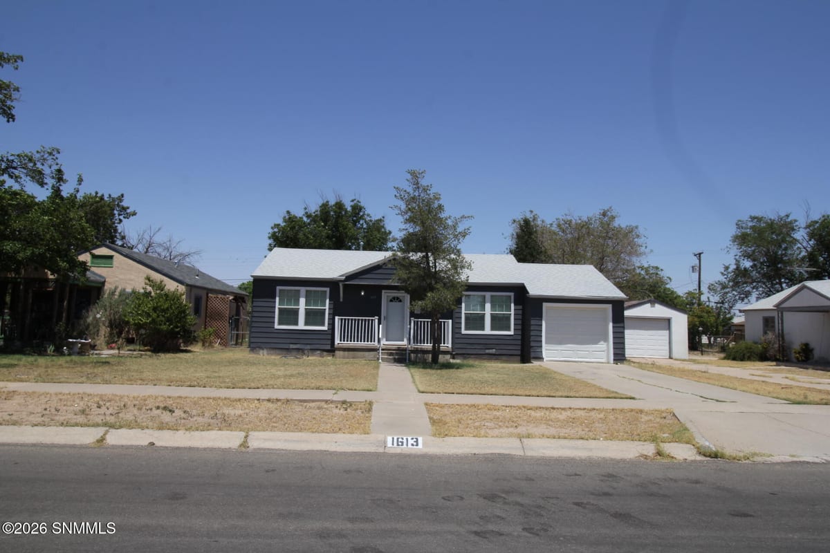 1613 W Walnut Street, Roswell, NM 88201, foto 8